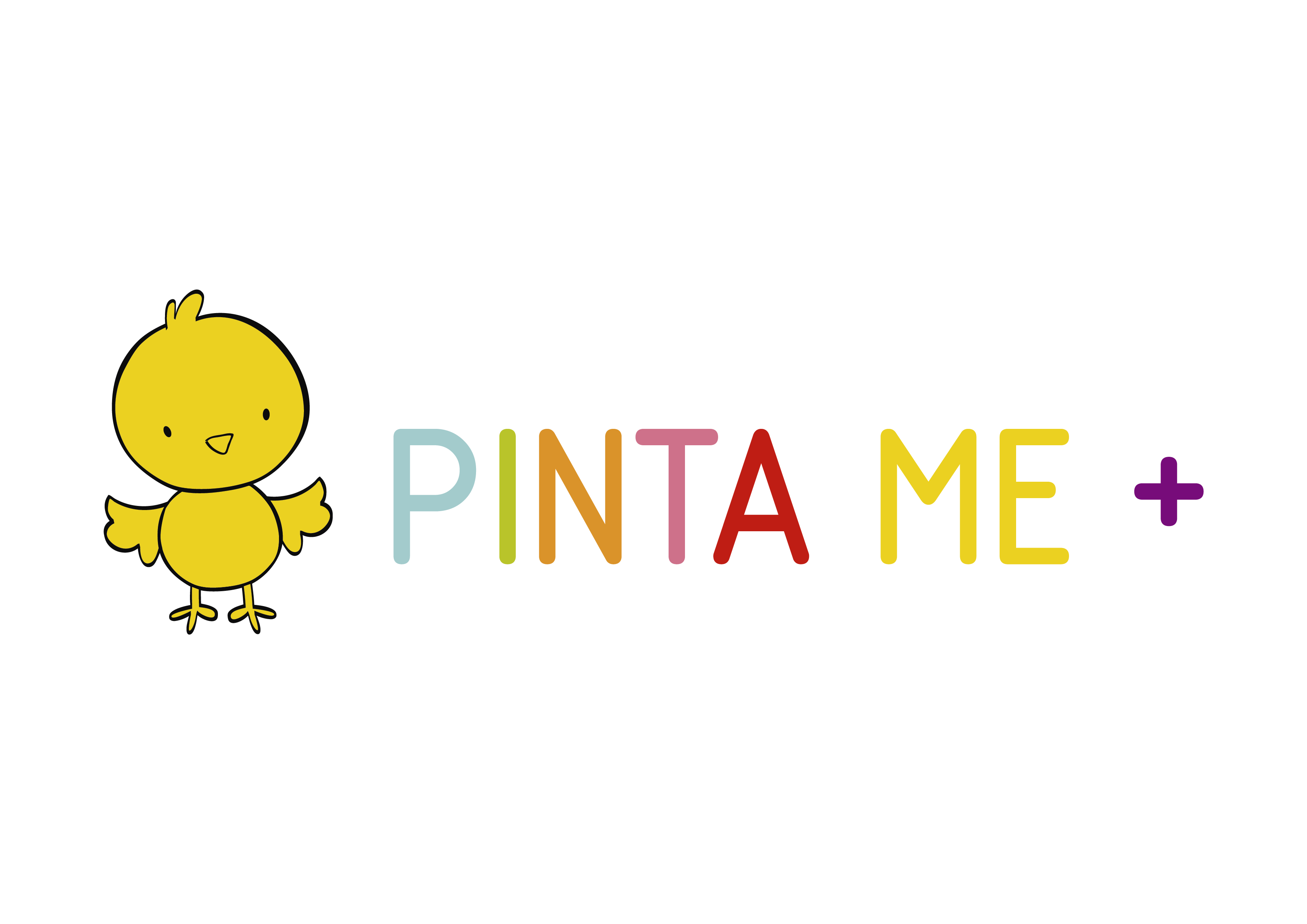 Pinta Me Mais | Roupinhas Para Pintar